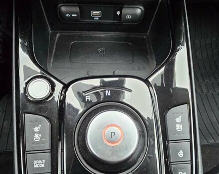 Черный Киа Soul, объемом двигателя 0 л и пробегом 70 тыс. км за 18600 $, фото 33 на Automoto.ua