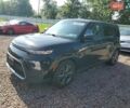 Черный Киа Soul, объемом двигателя 0 л и пробегом 69 тыс. км за 3600 $, фото 1 на Automoto.ua
