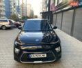 Киа Soul 2021 в Хмельницком на Automoto.ua Черный Киа Soul, объемом двигателя 2 л и пробегом 75 тыс. км за 14300 $, фото 14 на Automoto.ua