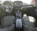 Чорний Кіа Soul, об'ємом двигуна 0 л та пробігом 73 тис. км за 3100 $, фото 7 на Automoto.ua