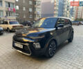 Киа Soul 2021 в Хмельницком на Automoto.ua Черный Киа Soul, объемом двигателя 2 л и пробегом 75 тыс. км за 14300 $, фото 17 на Automoto.ua