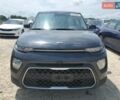 Чорний Кіа Soul, об'ємом двигуна 0 л та пробігом 73 тис. км за 3100 $, фото 4 на Automoto.ua