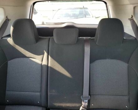 Черный Киа Soul, объемом двигателя 0 л и пробегом 65 тыс. км за 3600 $, фото 9 на Automoto.ua