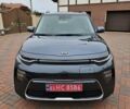 Черный Киа Soul, объемом двигателя 0 л и пробегом 70 тыс. км за 18600 $, фото 5 на Automoto.ua
