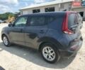 Чорний Кіа Soul, об'ємом двигуна 0 л та пробігом 73 тис. км за 3100 $, фото 1 на Automoto.ua