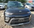 Черный Киа Soul, объемом двигателя 0 л и пробегом 69 тыс. км за 3600 $, фото 4 на Automoto.ua