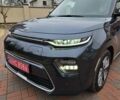 Черный Киа Soul, объемом двигателя 0 л и пробегом 70 тыс. км за 18600 $, фото 1 на Automoto.ua