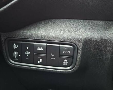 Черный Киа Soul, объемом двигателя 0 л и пробегом 70 тыс. км за 18600 $, фото 36 на Automoto.ua