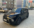 Киа Soul 2021 в Хмельницком на Automoto.ua Черный Киа Soul, объемом двигателя 2 л и пробегом 75 тыс. км за 14300 $, фото 16 на Automoto.ua