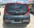 Чорний Кіа Soul, об'ємом двигуна 0 л та пробігом 73 тис. км за 3100 $, фото 5 на Automoto.ua