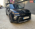 Киа Soul 2021 в Хмельницком на Automoto.ua Черный Киа Soul, объемом двигателя 2 л и пробегом 75 тыс. км за 14300 $, фото 1 на Automoto.ua
