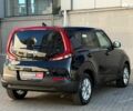 Черный Киа Soul, объемом двигателя 2 л и пробегом 67 тыс. км за 15990 $, фото 6 на Automoto.ua