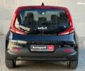 Черный Киа Soul, объемом двигателя 2 л и пробегом 67 тыс. км за 15990 $, фото 7 на Automoto.ua