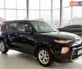 Черный Киа Soul, объемом двигателя 2 л и пробегом 50 тыс. км за 15800 $, фото 2 на Automoto.ua