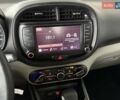 Черный Киа Soul, объемом двигателя 2 л и пробегом 50 тыс. км за 15800 $, фото 16 на Automoto.ua