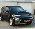 Черный Киа Soul, объемом двигателя 2 л и пробегом 67 тыс. км за 15990 $, фото 3 на Automoto.ua