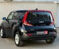 Черный Киа Soul, объемом двигателя 2 л и пробегом 67 тыс. км за 15990 $, фото 9 на Automoto.ua