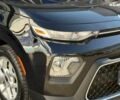 Черный Киа Soul, объемом двигателя 2 л и пробегом 67 тыс. км за 15990 $, фото 4 на Automoto.ua