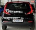 Черный Киа Soul, объемом двигателя 2 л и пробегом 50 тыс. км за 15800 $, фото 5 на Automoto.ua