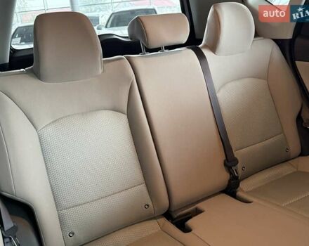 Черный Киа Soul, объемом двигателя 2 л и пробегом 50 тыс. км за 15800 $, фото 23 на Automoto.ua