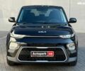 Черный Киа Soul, объемом двигателя 2 л и пробегом 67 тыс. км за 15990 $, фото 2 на Automoto.ua