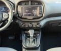 Черный Киа Soul, объемом двигателя 2 л и пробегом 67 тыс. км за 15990 $, фото 24 на Automoto.ua