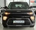 Черный Киа Soul, объемом двигателя 2 л и пробегом 50 тыс. км за 15800 $, фото 1 на Automoto.ua