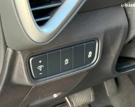 Черный Киа Soul, объемом двигателя 2 л и пробегом 67 тыс. км за 15990 $, фото 13 на Automoto.ua