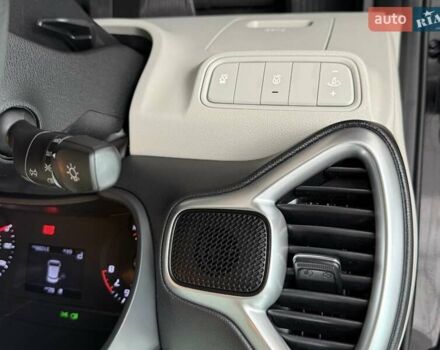 Черный Киа Soul, объемом двигателя 2 л и пробегом 50 тыс. км за 15800 $, фото 18 на Automoto.ua