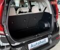 Черный Киа Soul, объемом двигателя 2 л и пробегом 50 тыс. км за 15800 $, фото 25 на Automoto.ua