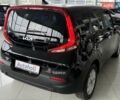 Черный Киа Soul, объемом двигателя 2 л и пробегом 50 тыс. км за 15800 $, фото 8 на Automoto.ua