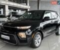 Черный Киа Soul, объемом двигателя 2 л и пробегом 50 тыс. км за 15800 $, фото 3 на Automoto.ua