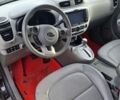 Черный Киа Soul, объемом двигателя 0 л и пробегом 98 тыс. км за 6700 $, фото 5 на Automoto.ua