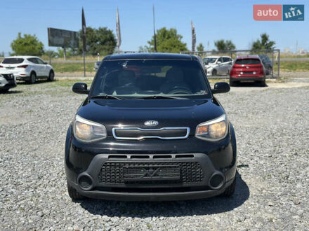 Киа Soul 2014 в Львове на Automoto.ua Черный Киа Soul, объемом двигателя 1.6 л и пробегом 159 тыс. км за 7499 $, фото 1 на Automoto.ua