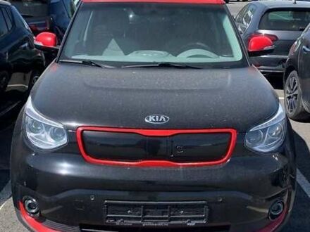 Киа Soul 2015 в Полтаве на Automoto.ua Черный Киа Soul, объемом двигателя 0 л и пробегом 115 тыс. км за 12500 $, фото 1 на Automoto.ua