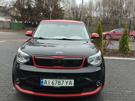 Черный Киа Soul, объемом двигателя 0 л и пробегом 147 тыс. км за 5800 $, фото 1 на Automoto.ua
