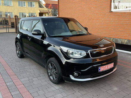 Киа Soul 2015 в Луцке на Automoto.ua Черный Киа Soul, объемом двигателя 0 л и пробегом 65 тыс. км за 7800 $, фото 1 на Automoto.ua
