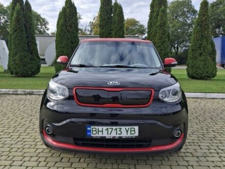 Киа Soul 2015 в Одессе на Automoto.ua Черный Киа Soul, объемом двигателя 0 л и пробегом 98 тыс. км за 6700 $, фото 1 на Automoto.ua