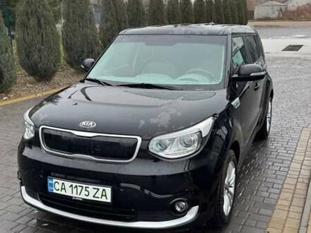 Кіа Soul 2015 у Мироновке на Automoto.ua Чорний Кіа Soul, об'ємом двигуна 0 л та пробігом 118 тис. км за 8450 $, фото 1 на Automoto.ua
