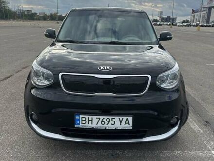 Киа Soul 2016 в Одессе на Automoto.ua Черный Киа Soul, объемом двигателя 0 л и пробегом 124 тыс. км за 11000 $, фото 1 на Automoto.ua
