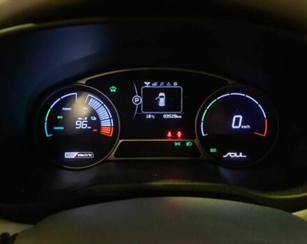 Чорний Кіа Soul, об'ємом двигуна 0 л та пробігом 84 тис. км за 6200 $, фото 1 на Automoto.ua