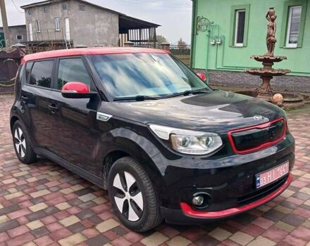 Киа Soul 2016 в Львове на Automoto.ua Черный Киа Soul, объемом двигателя 0 л и пробегом 113 тыс. км за 7300 $, фото 1 на Automoto.ua