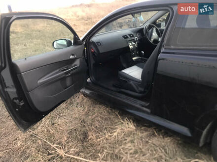 Чорний Кіа Soul, об'ємом двигуна 0 л та пробігом 115 тис. км за 5950 $, фото 1 на Automoto.ua