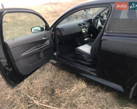 Черный Киа Soul, объемом двигателя 0 л и пробегом 115 тыс. км за 5950 $, фото 1 на Automoto.ua