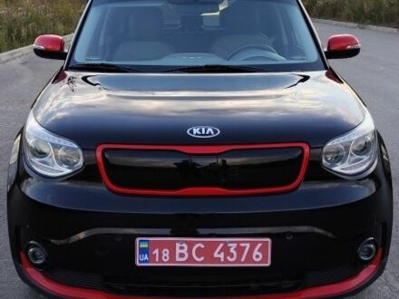Киа Soul 2016 в Ровно на Automoto.ua Черный Киа Soul, объемом двигателя 0 л и пробегом 85 тыс. км за 8000 $, фото 1 на Automoto.ua