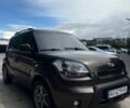 Коричневый Киа Soul, объемом двигателя 1.6 л и пробегом 290 тыс. км за 5900 $, фото 1 на Automoto.ua