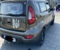 Коричневий Кіа Soul, об'ємом двигуна 0 л та пробігом 254 тис. км за 6800 $, фото 1 на Automoto.ua
