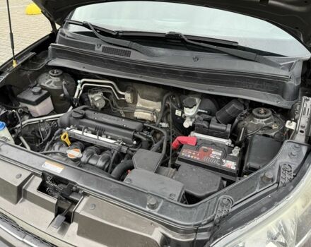 Коричневий Кіа Soul, об'ємом двигуна 1.6 л та пробігом 164 тис. км за 8000 $, фото 6 на Automoto.ua