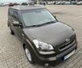 Коричневий Кіа Soul, об'ємом двигуна 1.6 л та пробігом 164 тис. км за 8000 $, фото 1 на Automoto.ua