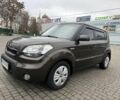 Коричневий Кіа Soul, об'ємом двигуна 1.6 л та пробігом 164 тис. км за 8000 $, фото 1 на Automoto.ua